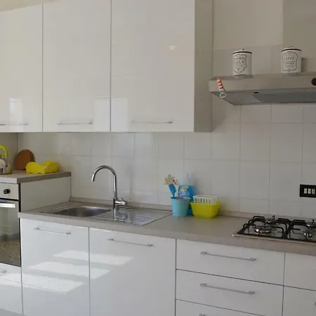 Apartment Casetta Marina