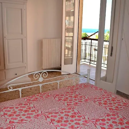 Apartment Casetta Marina