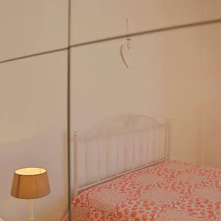 Casetta Marina Apartment
